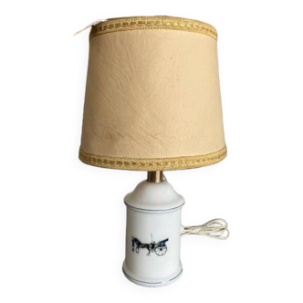 Lampe de chevet