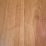 Light oak farm table