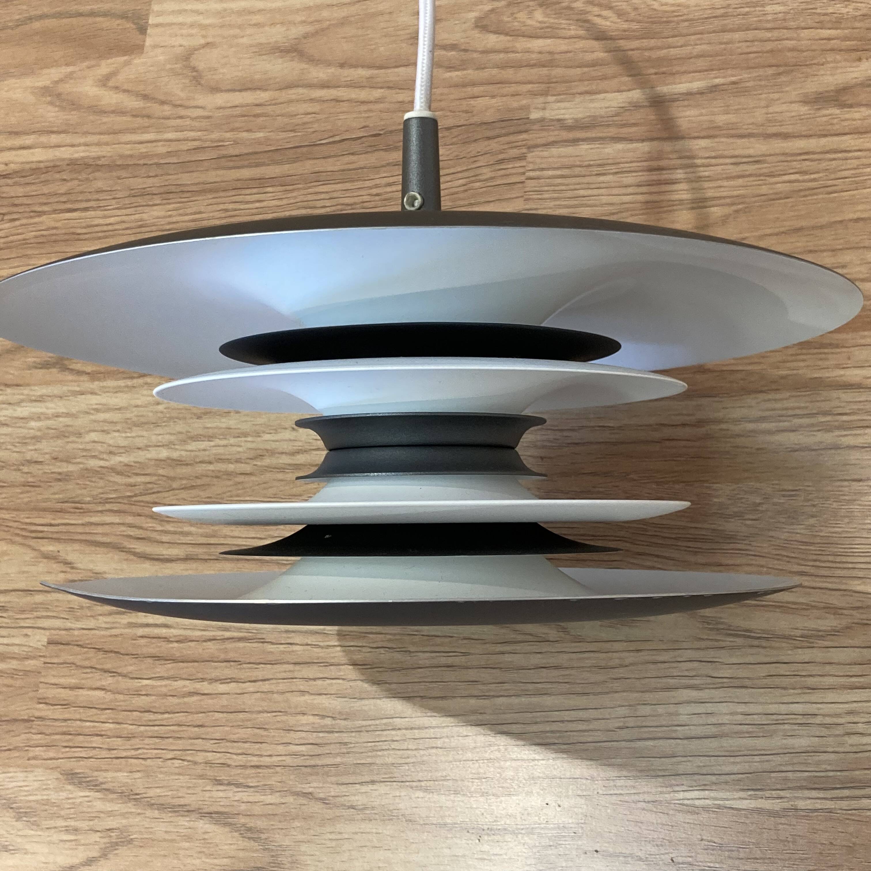 Scandinavian designer pendant light "Joakim Fihn".