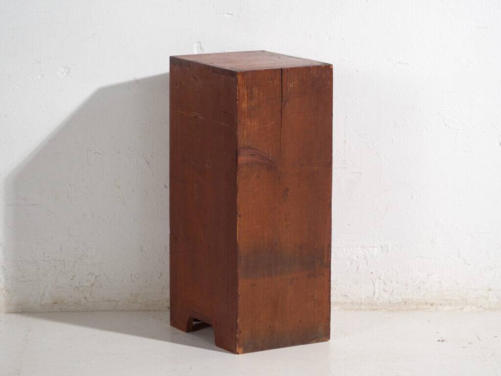 Petit classeur japonais ancien – période Showa (c.1950-1979) #89