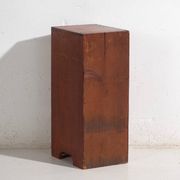 Petit classeur japonais ancien – période Showa (c.1950-1979) #89