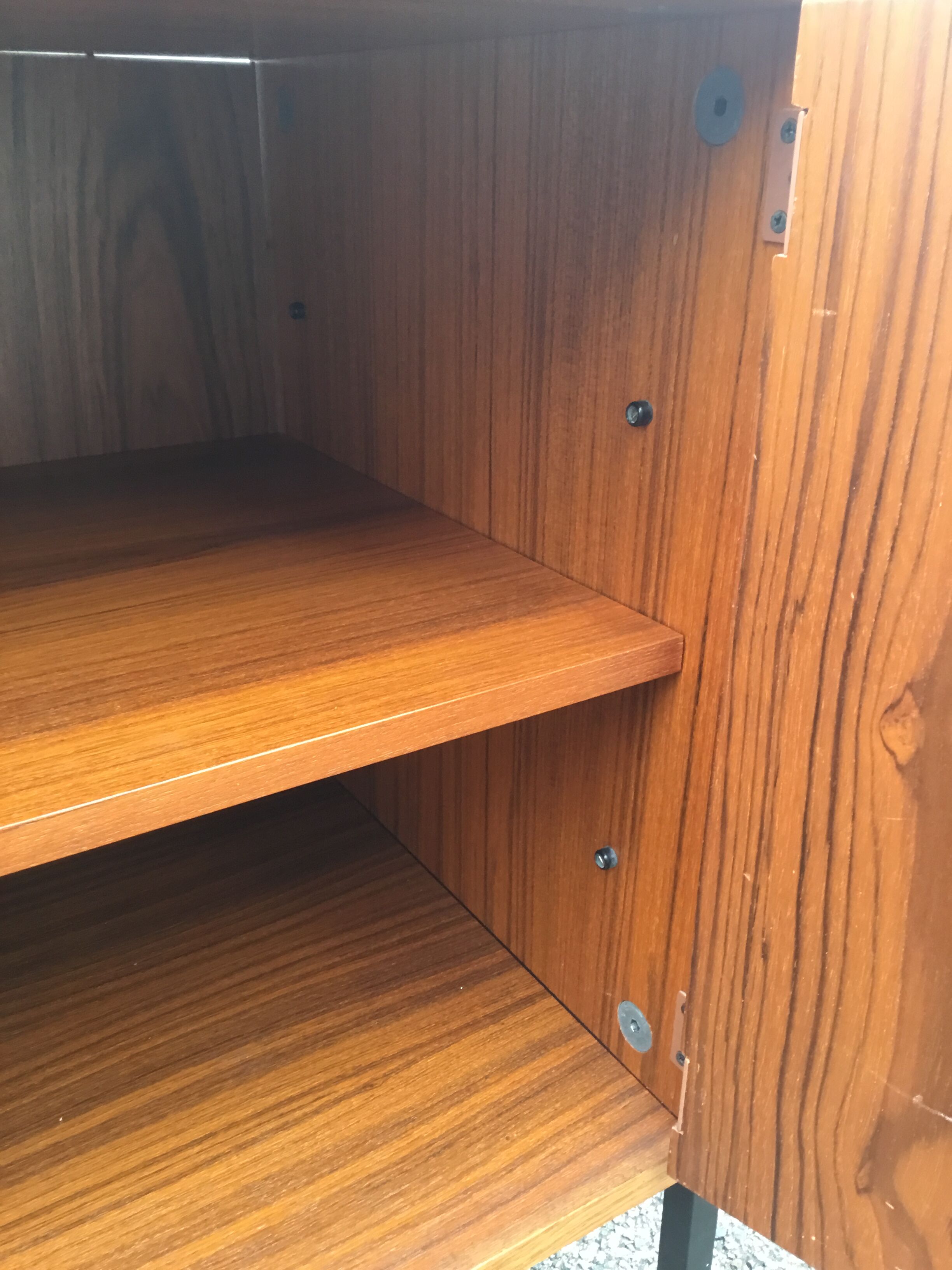 ARP library for Minvielle