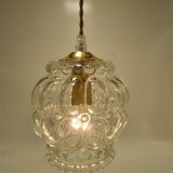 Bubble-style suspension