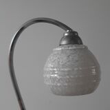 Art deco lamp