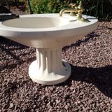 Washbasin