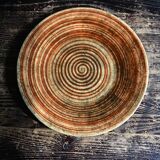 Arnis vintage ceramic dish