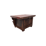 Antique Tibetan/Chinese Altar Table, from the 1800s