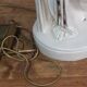 Large lamp 108 cm hebe greek goddess 1960s