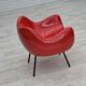 1960s, socialist realism design icon by Roman Modzelewski, model RM58.