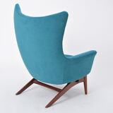 Armchair designed by Henry Walter Klein