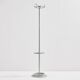 Aiuto coat stand by Giorgio Marianelli and Raul Barbieri for Rexite
