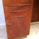Meuble bar console vintage années50-60