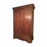 Louis Philippe wardrobe