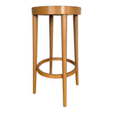 4 tabourets de bar Baumann