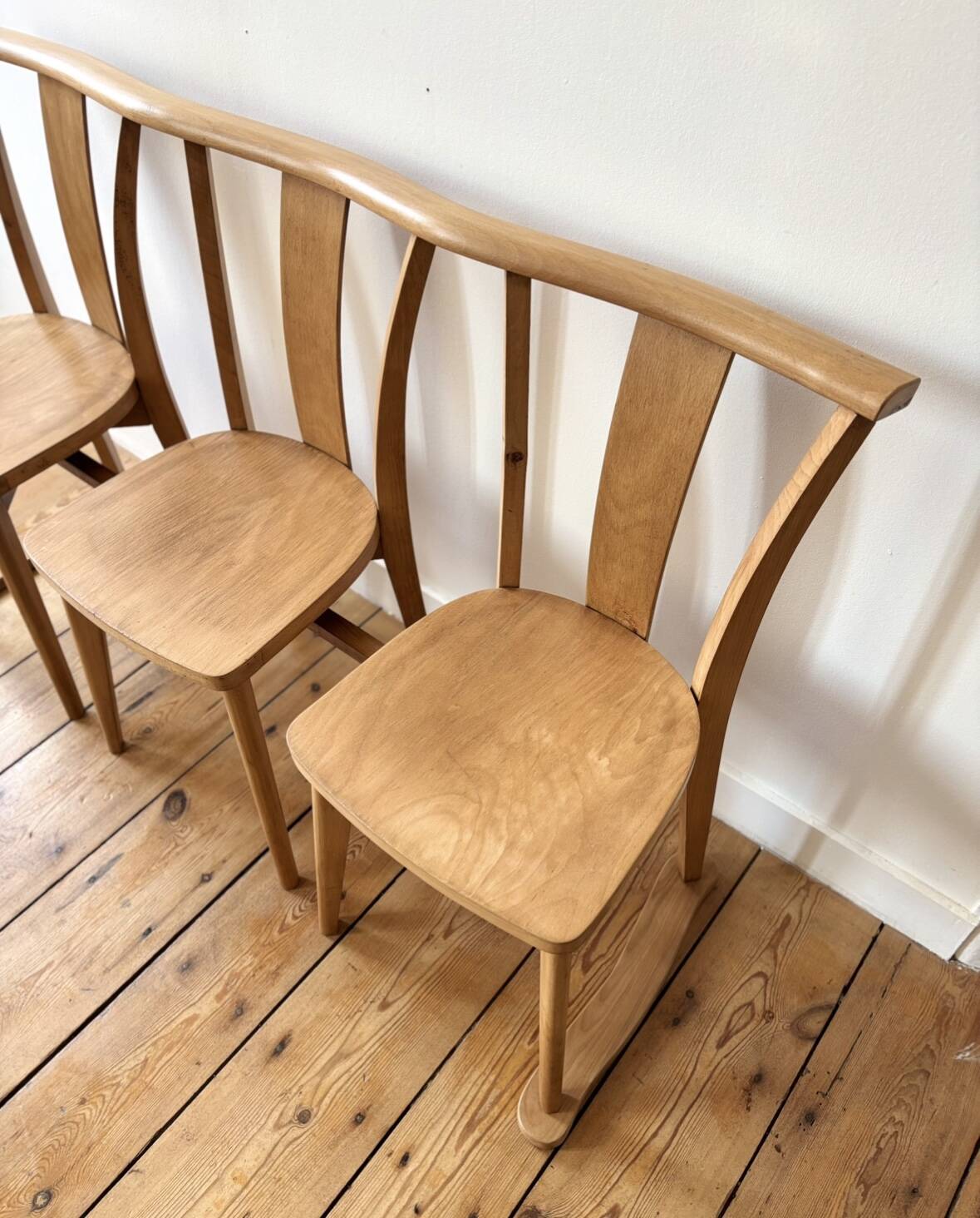 LUTERMA church bench