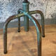 Chaises industrielle