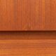 Buffet B60 par Dieter Waeckerlin pour Behr