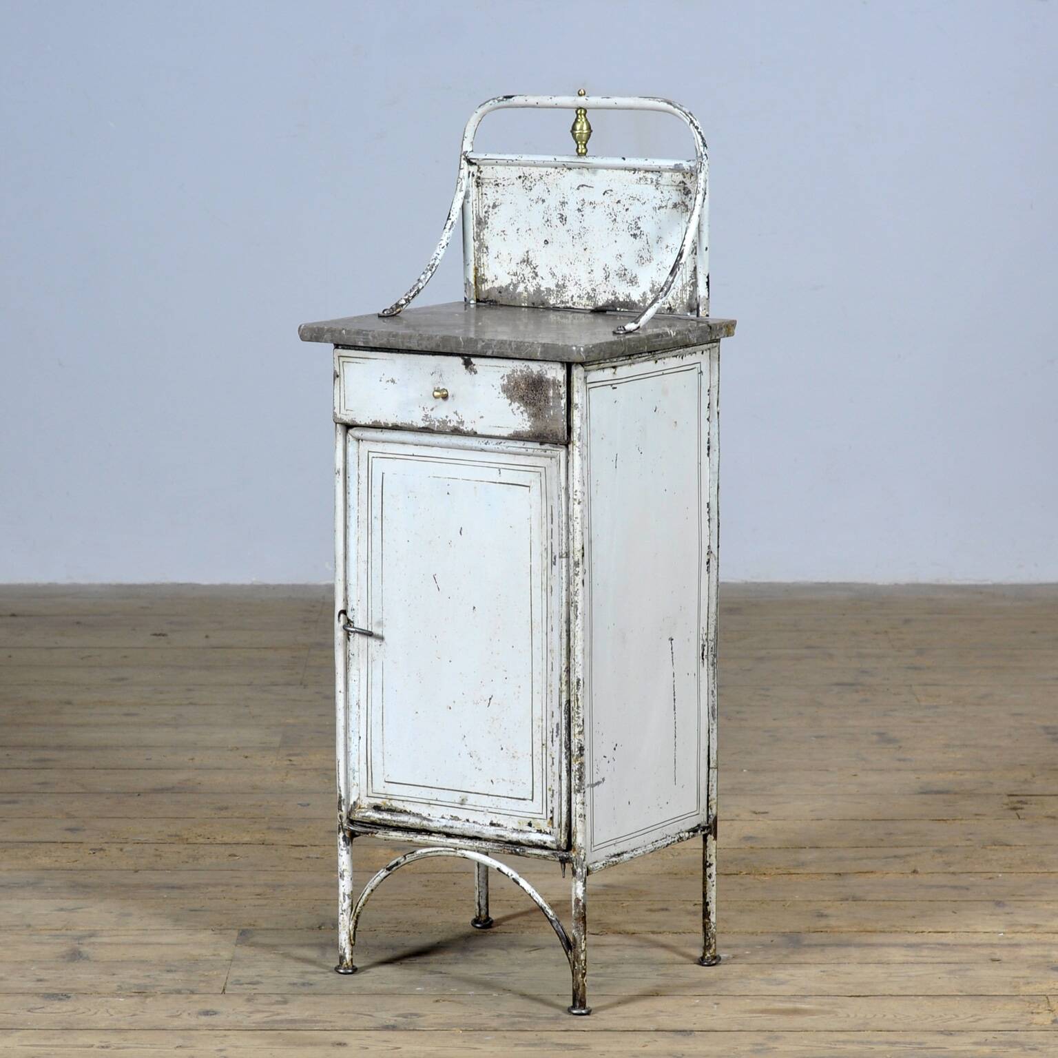 Nightstand, circa 1920