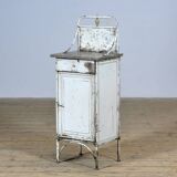 Nightstand, circa 1920