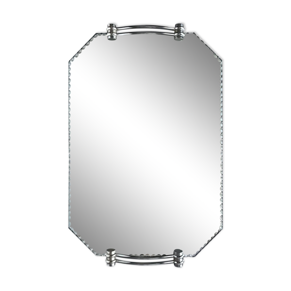 Plateau miroir