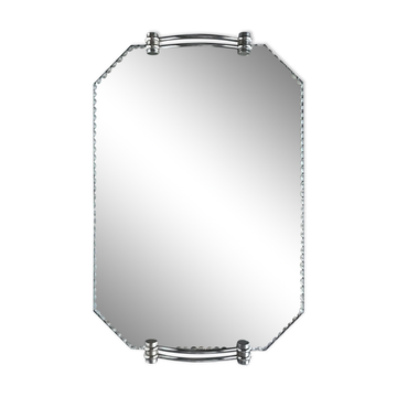 Plateau miroir