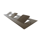 Metal coat holder 80