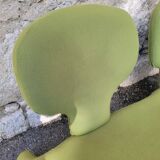 Olivier mourgue djinn armchair