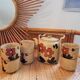Vintage coffee service