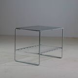 Vintage coffee table or side table, 1970s.