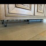 Solid oak sideboard furniture