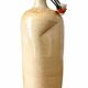 Vintage French stoneware swing-top bottle