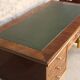 Louis xvi style art deco writing desk circa 1930 france
