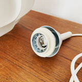 Metal pendant lamp by Thorsten Orrling
