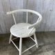 Chaise enfant vintage