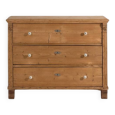 Commode de chambre ancienne (c.1920)