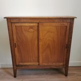 Small storage cabinet from the 40s