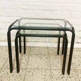 Nesting tables