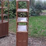 Set of 2 bookcases