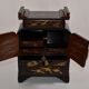 Box Japan early twentieth century