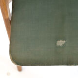 Hillestak chair by Lucienne & Robin Day, 1950