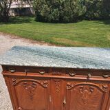 Louis XV style sideboard
