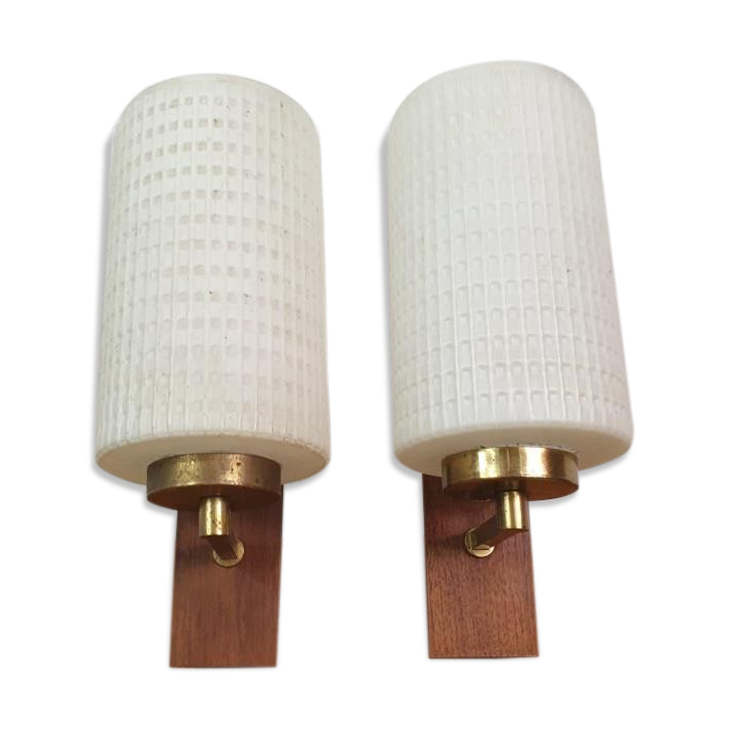 Scandinavian sconces