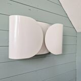 Applique murale Flos, modèle Foglio, design Tobia Scarpa, 1966
