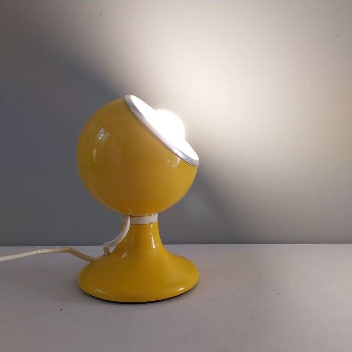 Luci Illuminazione di Interni lamp 1970 Milan Model C-414