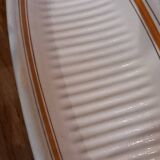 Saint Amand comb soap dish