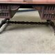 Antique impressive desk