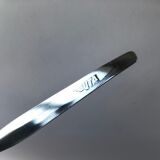 Set of 8 teaspoons UTA