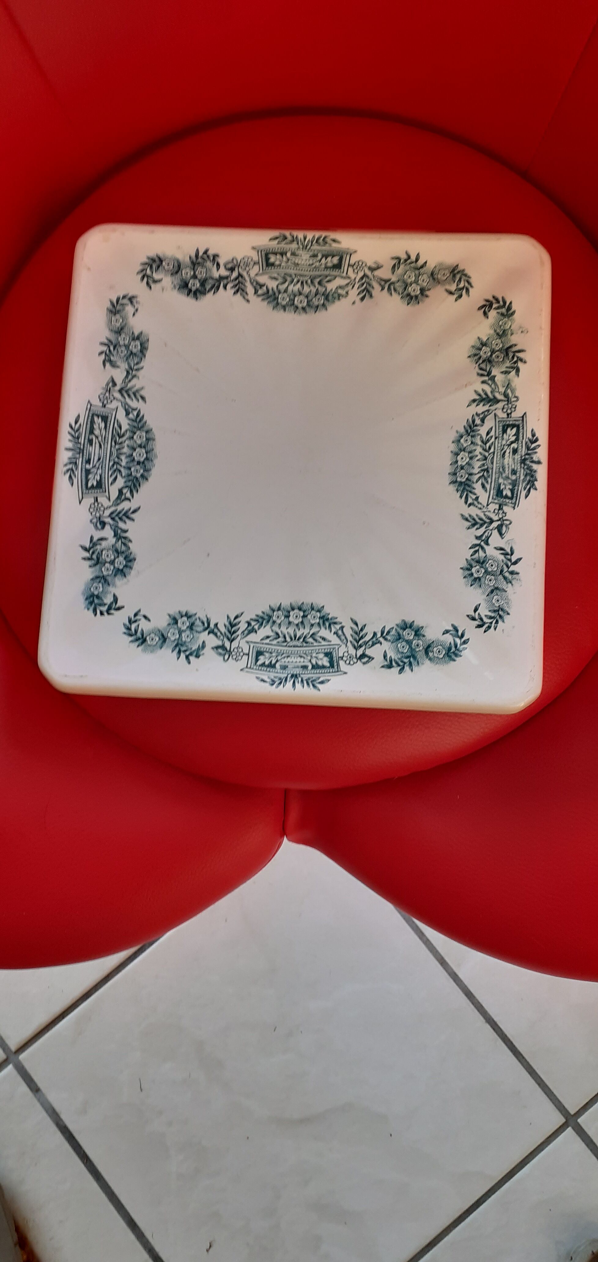 Table mat