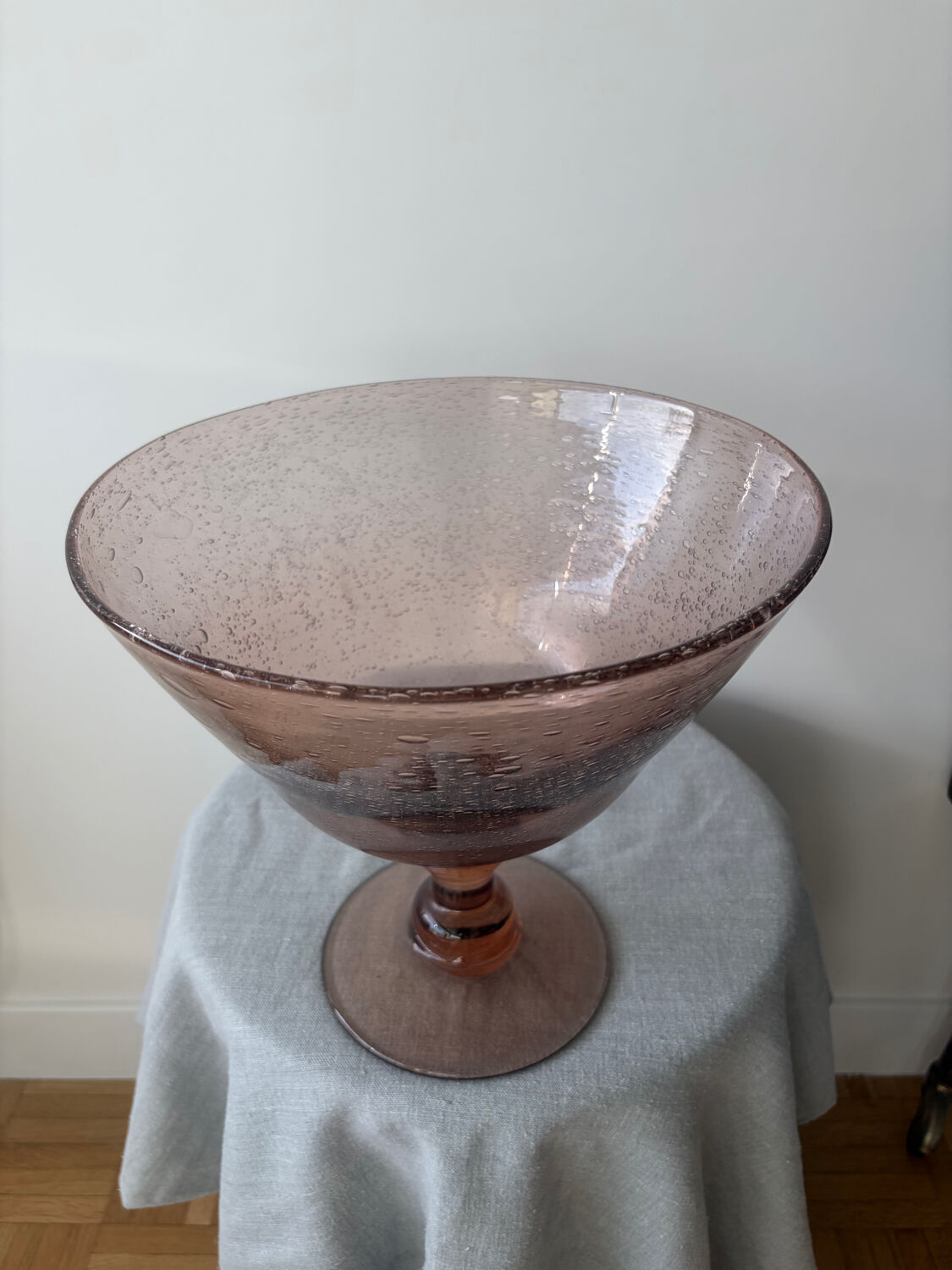 Coupe XXL Biot « punch »