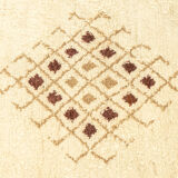 1960s berber carpet, 294 x 400